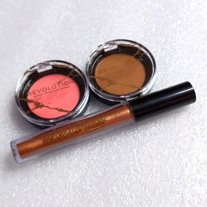 Makeup Revolution London Set